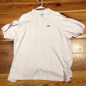 Lacoste Polo